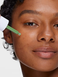 Sérum Concentré Purifiant