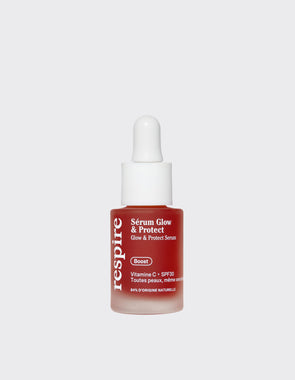 Sérum Glow & Protect 15mL