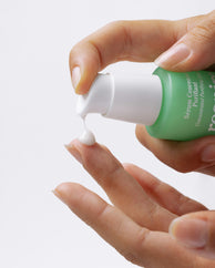Duo Sérum Concentré Purifiant