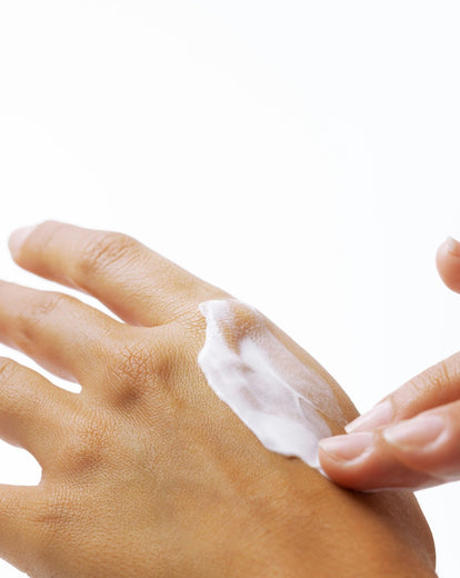 Crema de Manos Nutritiva - Respire