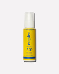 Crema Solar Protectora SPF30 - Respire