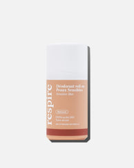 Déodorant roll - on Peaux Sensibles - Respire