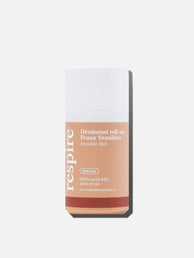 Desodorante roll-on Pieles Sensibles - Respire