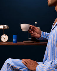 Desodorante en stick Embruns Cèdre - Respire