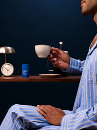 Desodorante en stick Embruns Cèdre - Respire