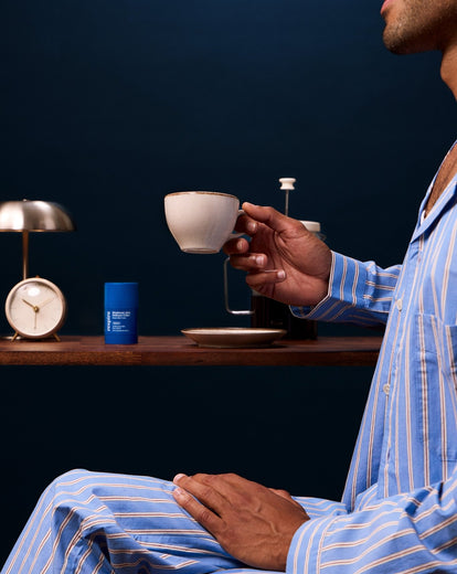 Déodorant stick Embruns Cèdre - Respire