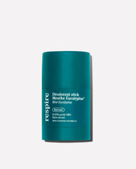 Déodorant stick Menthe Eucalyptus - Respire