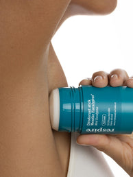 Desodorante en stick Menthe Eucalyptus - Respire