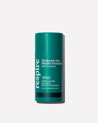 Desodorante en stick Menthe Eucalyptus - Respire