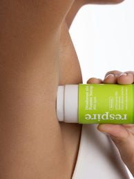 Desodorante en stick Pomme Sauvage - Respire