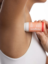 Desodorante en stick Rose Pivoine - Respire