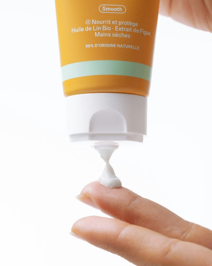 Duo Nutriente Mani & Labbra - Respire