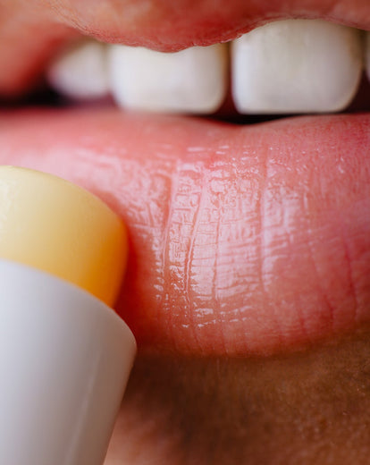 Duo Nutriente Mani & Labbra - Respire