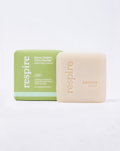 Duo Saponi Profumati - Respire