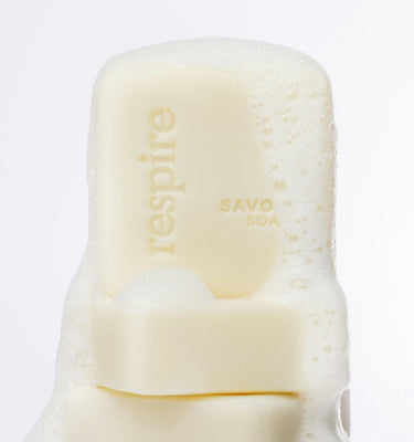 Duo Savons Parfumés - Respire