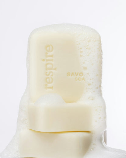 Duo Saponi Profumati - Respire