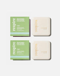 Duo Savons Parfumés