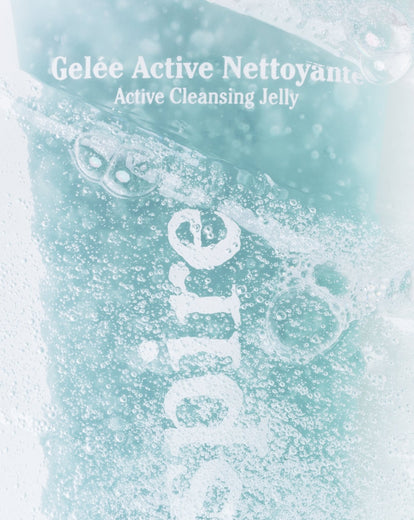 Gelée Active Nettoyante - Respire