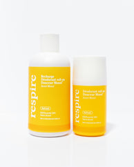 Kit Découverte Déodorant roll - on Douceur Monoï - Respire