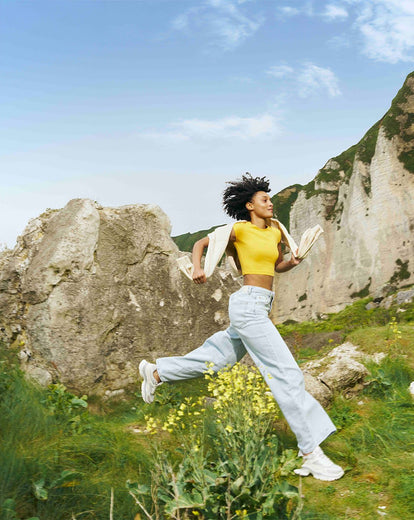 Kit Scoperta Deodorante roll-on Douceur Monoï - Respire