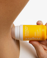 Kit Découverte Déodorant roll - on Douceur Monoï - Respire