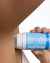 Kit Découverte Déodorant roll - on Fleur de coton - Respire