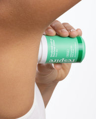 Kit Descubrimiento Desodorante roll-on Frescura de Aloe - Respire