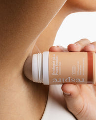 Kit Descubrimiento Desodorante roll-on Pieles Sensibles - Respire