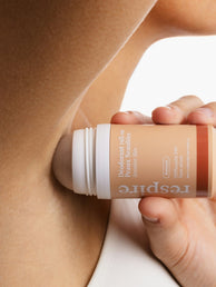 Kit Descubrimiento Desodorante roll-on Pieles Sensibles - Respire