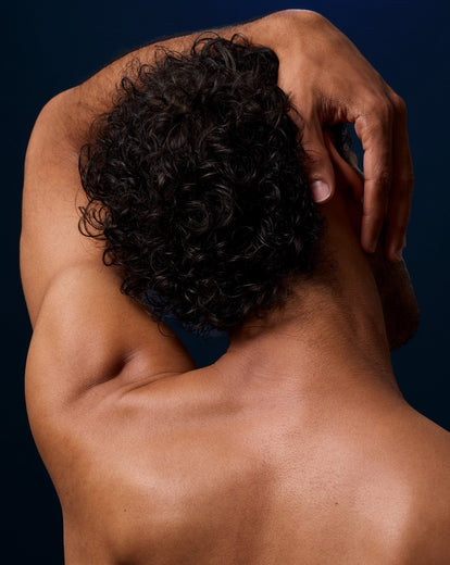 Déodorant stick Embruns Cèdre - Parfum Homme - Respire