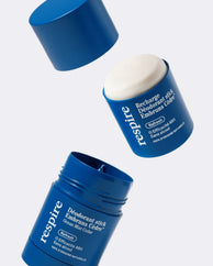 Desodorante en stick Embruns Cèdre - Recargable - Respire