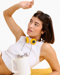 KIt Recharges Déodorant stick Douceur Monoï - Respire