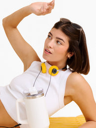 Kit Recargas Desodorante en stick Douceur Monoï - Respire