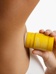 Kit Ricariche Deodorante stick Douceur Monoï - Respire