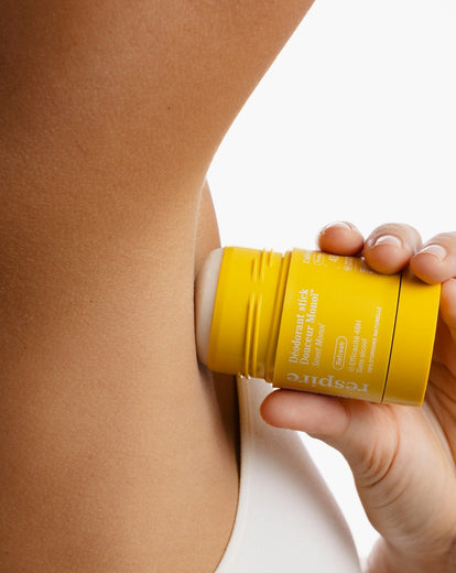 Kit Ricariche Deodorante stick Douceur Monoï - Respire