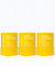 KIt Recharges Déodorant stick Douceur Monoï - Respire