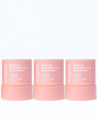 Kit Recargas Desodorante en stick Rose Pivoine - Respire