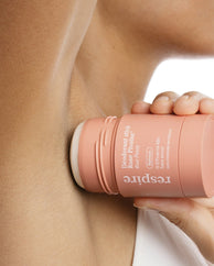 Kit Recharges Déodorant stick Rose Pivoine - Respire