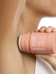 Kit Ricariche Deodorante in stick Rose Pivoine - Respire