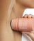 Kit Recharges Déodorant stick Rose Pivoine - Respire