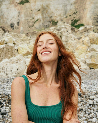 Kit Champú sólido Purificante - Respire