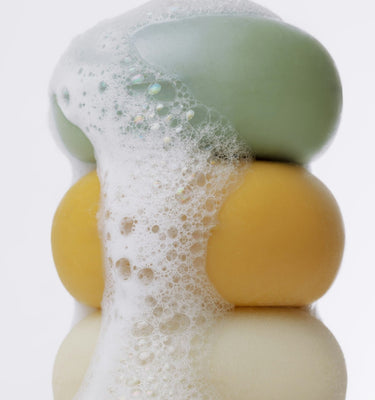 Kit Shampoing solide Purifiant - Respire