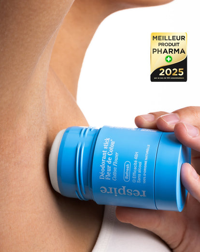 Los Esenciales de Viaje - Respire