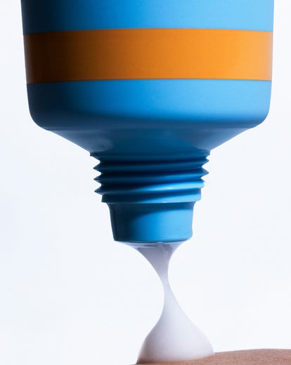 Mini Gel Crema Idratazione Intensa - Respire