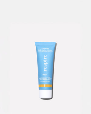 Mini Gel Crème Hydratation Intense - Respire