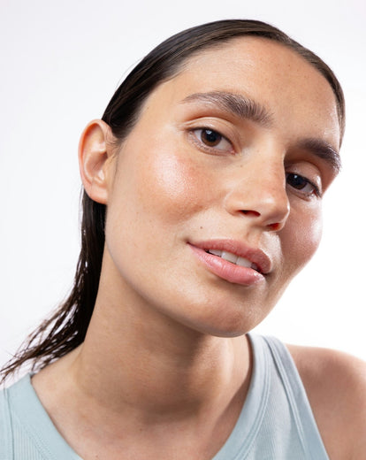 Mini Gel Crema Idratazione Intensa - Respire