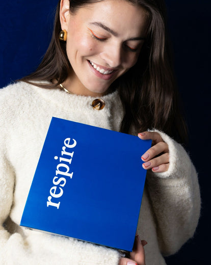 Bolsa de regalo - Respire