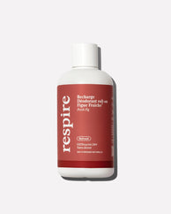 Recarga Desodorante roll-on Figue Fraîche - Respire