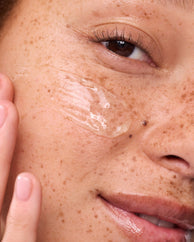 Gelée moussante - Pulizia Pelle Sensibile – Mattina & Sera - Respire