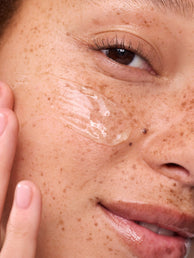 Gelée moussante - Nettoyage Peau Sensible– Matin & Soir - Respire